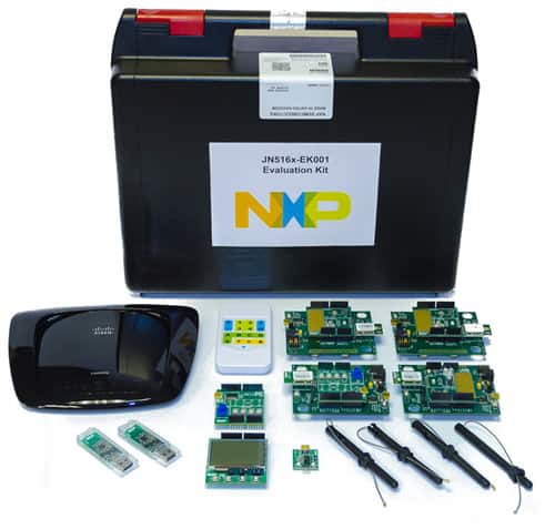 NXP JN516x-EK001